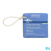Afbeelding in Gallery-weergave laden, Uriage Bb 1ere Creme Lavante Solide 100g
