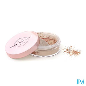 Cent Pur Cent Losse Min. Foundation Kleur 2.0 7g