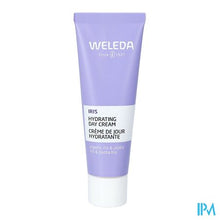 Load image into Gallery viewer, Weleda Iris Hydraterende Dagcreme 30ml
