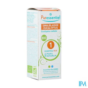 Puressentiel Eo Eucalypt.rad.bio Exp.10ml