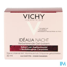Afbeelding in Gallery-weergave laden, Vichy Idealia Nacht 50ml

