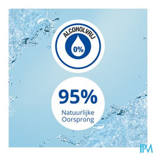 Load image into Gallery viewer, Cb12 White Mondspoeling 250ml
