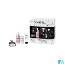 Afbeelding in Gallery-weergave laden, Filorga Expert Box Regeneration 4 Prod.
