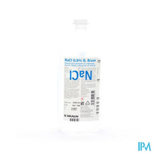 Afbeelding in Gallery-weergave laden, Ecoflac Nacl 0,9% 1 X 1000ml

