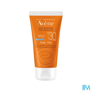 Avene Zon Spf30 Fluide 50ml