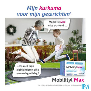 Mobilityl Max Comp 180