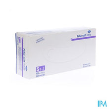 Load image into Gallery viewer, Peha-soft Nitrile S 100 P/s
