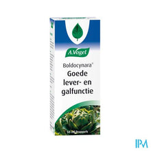 Load image into Gallery viewer, A.Vogel Boldocynara 50ml
