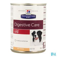 Afbeelding in Gallery-weergave laden, Hills Prescrip.diet Canine Id 360g 8408u
