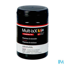 Afbeelding in Gallery-weergave laden, Mult-ixx Kidz Kauwtabl 30
