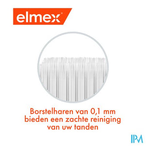 Elmex Tandenborstel Ultra Soft duo