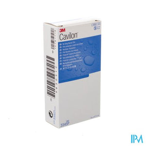 Cavilon Film Swabs 5x3ml 3345p