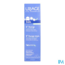 Afbeelding in Gallery-weergave laden, Uriage 1ere Change Creme 100ml
