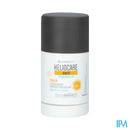 Heliocare 360° Pediatrics Stick Spf50+ 25g