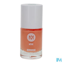Load image into Gallery viewer, Meme Nagellak Witte Perzik 10ml
