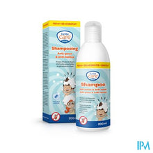 Load image into Gallery viewer, Eureka Care A/luizen A/neten Sh 150ml + 50ml
