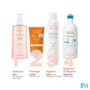 Avene Zon Spf50+ Intense Protect 50+ Fluide 150ml