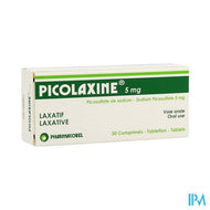 Picolaxine Comp 30