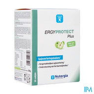 Ergyprotect Plus Sach 30x4g