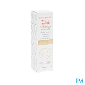Avene Serenage Ogen Balsem 15ml