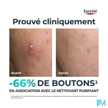 Afbeelding in Gallery-weergave laden, Eucerin Dermopure Clinic.triple Corrig.fluide 40ml
