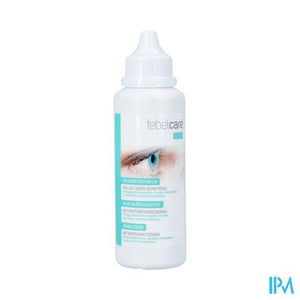 Febelcare Eye 1 Vloeist.contactlens All In 1 100ml