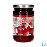 Prodia Broodbeleg Krieken+maltit.300g 6188 Revogan