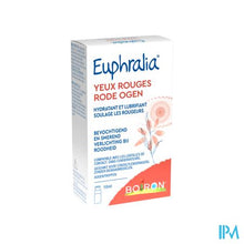 Afbeelding in Gallery-weergave laden, Euphralia Rode Ogen Fl 10ml Boiron
