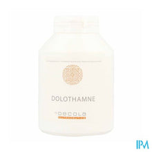 Load image into Gallery viewer, Dolothamne V-caps 180
