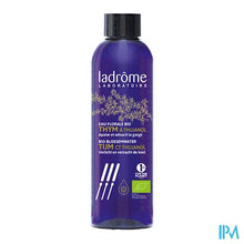 Afbeelding in Gallery-weergave laden, Ladrome Tijmhydrolaat Ct Thujan.voedingsgebr.200ml
