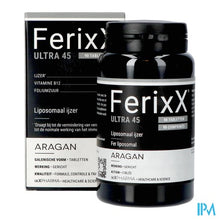 Afbeelding in Gallery-weergave laden, Ferixx Ultra 45 Tabl 90 Nf
