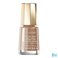 Afbeelding in Gallery-weergave laden, Mavala Iconic Colors+silic.vao Muscat 5ml

