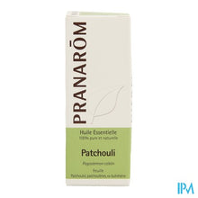 Load image into Gallery viewer, Pranarom Eo Patchouli 5ml
