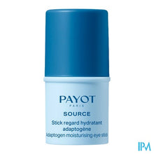 Afbeelding in Gallery-weergave laden, Payot Source Stick Yeux Hydratant Adaptogene 4,5g
