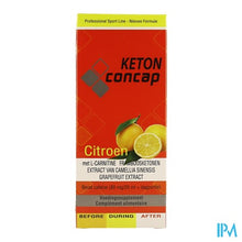 Afbeelding in Gallery-weergave laden, Concap Ketondrink Fl 500ml

