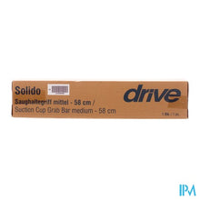 Load image into Gallery viewer, Wandbeugel Solido Op Zuignap 32cm 660100200
