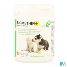 Load image into Gallery viewer, Biomethin+ Hond Kat Pdr Fl 100g
