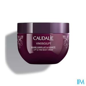 Caudalie Vinosculpt Lichaambalsem Lift Verst.250ml