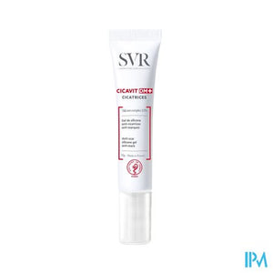 Svr Cicavit Dm Creme Tube 15ml