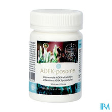 Afbeelding in Gallery-weergave laden, Adek-posome V-caps 30
