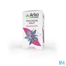 Afbeelding in Gallery-weergave laden, Arkocaps Bernagieolie 60
