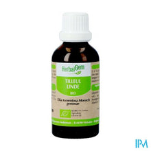 Afbeelding in Gallery-weergave laden, Herbalgem Linde Maceraat 50ml
