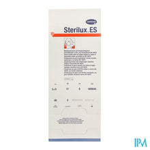 Afbeelding in Gallery-weergave laden, Sterilux Es 5x5cm 8l.st. 40x5 P/s

