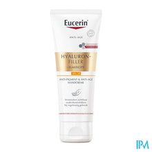 Afbeelding in Gallery-weergave laden, Eucerin Hyaluron Fil.+handcr A/p. &a/age Ip30 75ml
