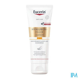 Eucerin Hyaluron Fil.+handcr A/p. &a/age Ip30 75ml