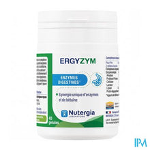 Afbeelding in Gallery-weergave laden, Ergyzym Caps 40
