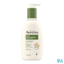 Afbeelding in Gallery-weergave laden, Aveeno Daily Moisturising Body Lotion 300ml
