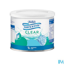 Load image into Gallery viewer, Thick & Easy Clear Instant Verdikkingsmiddel 126g
