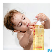 Load image into Gallery viewer, Topicrem Ad Protect Lipiden Aanv.reinig.olie 500ml
