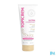 Topicrem Um Hydraterende Lichaamsmelk 200ml Nf